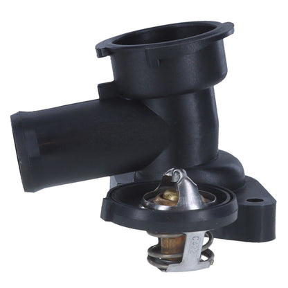 Motorad Engine Coolant Thermostat Housing Assembly 5590KTFS