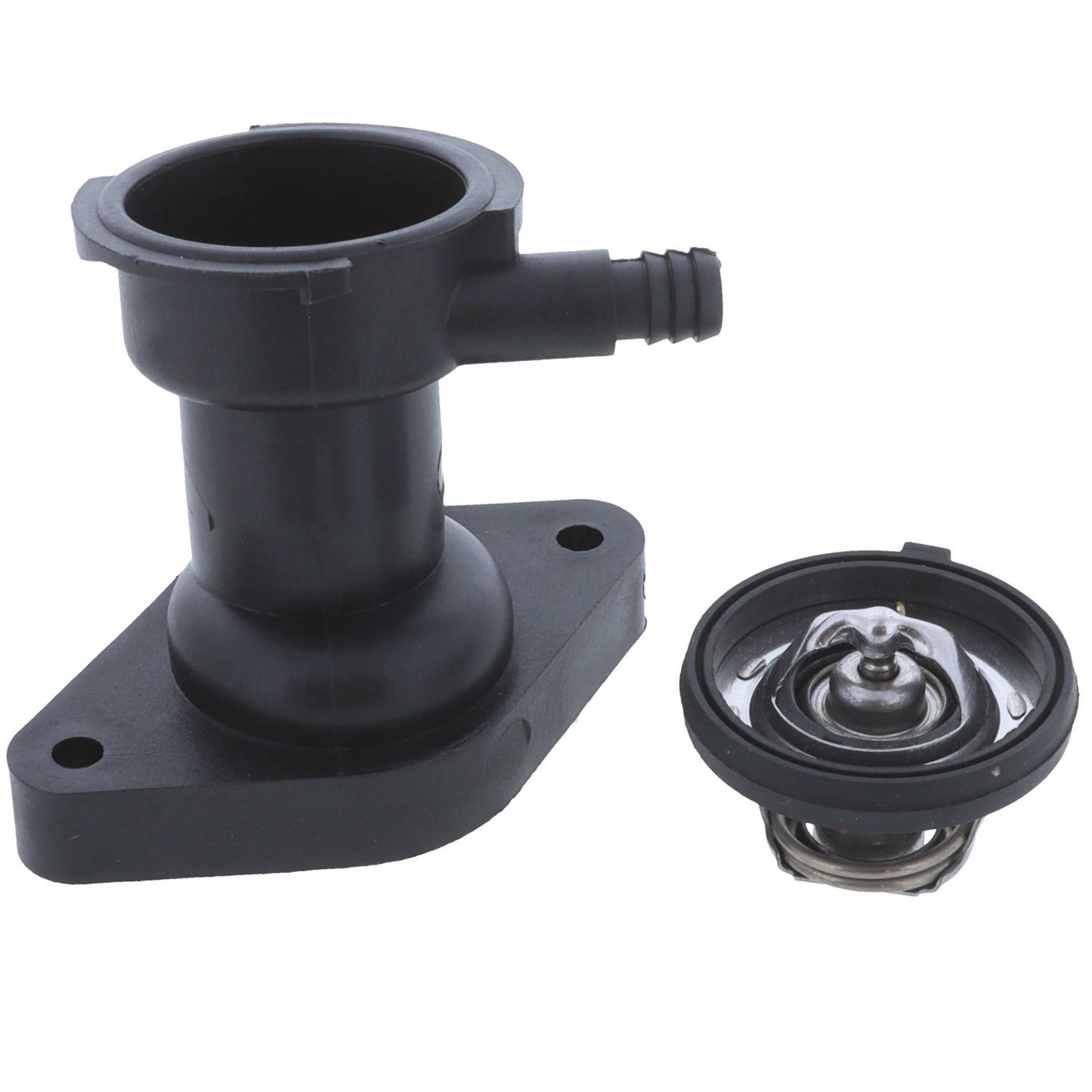 Motorad Engine Coolant Thermostat Housing Assembly 5590KTUS