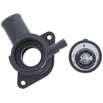 Motorad Engine Coolant Thermostat Housing Assembly 5590KTUS