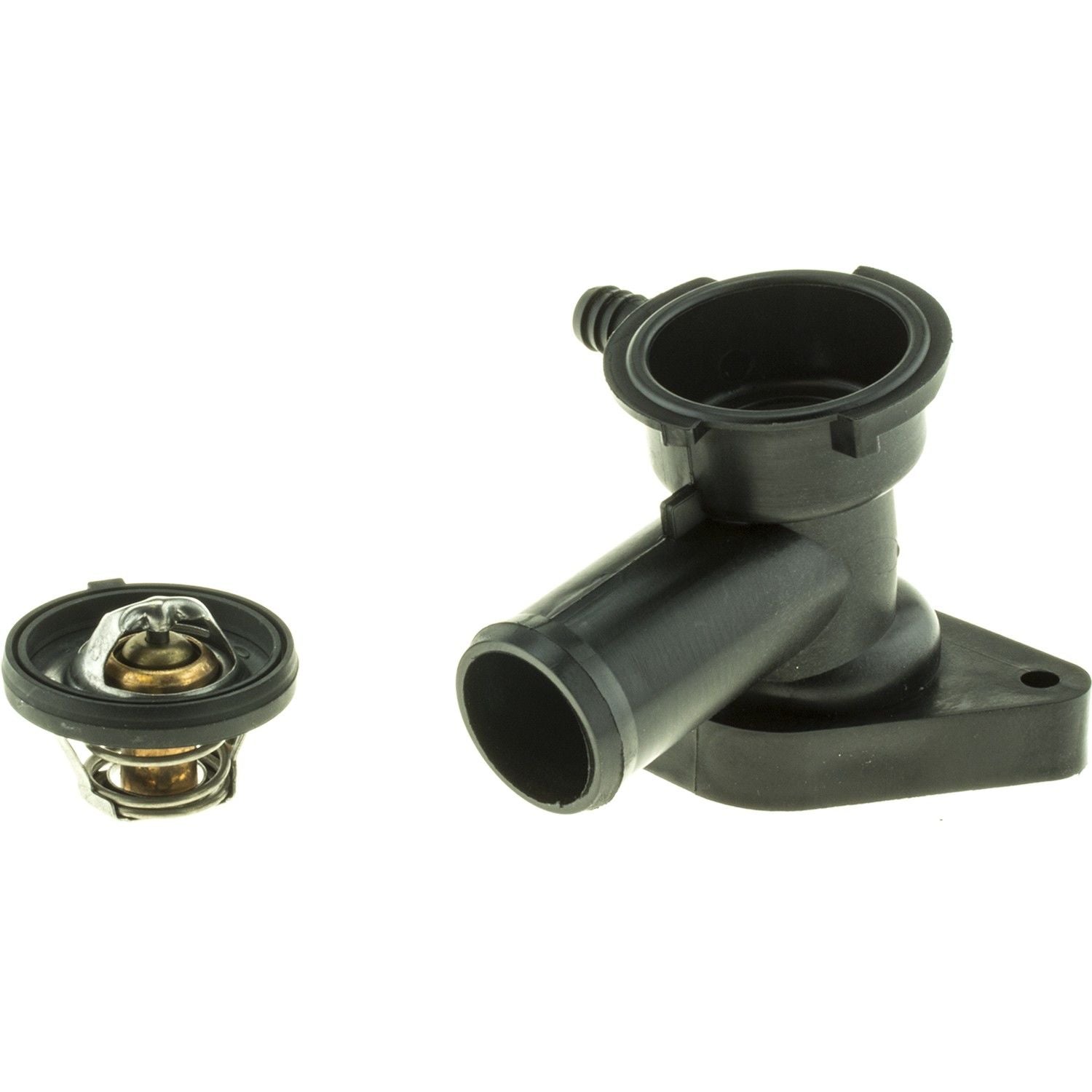 Motorad Engine Coolant Thermostat Housing Assembly 5590KT