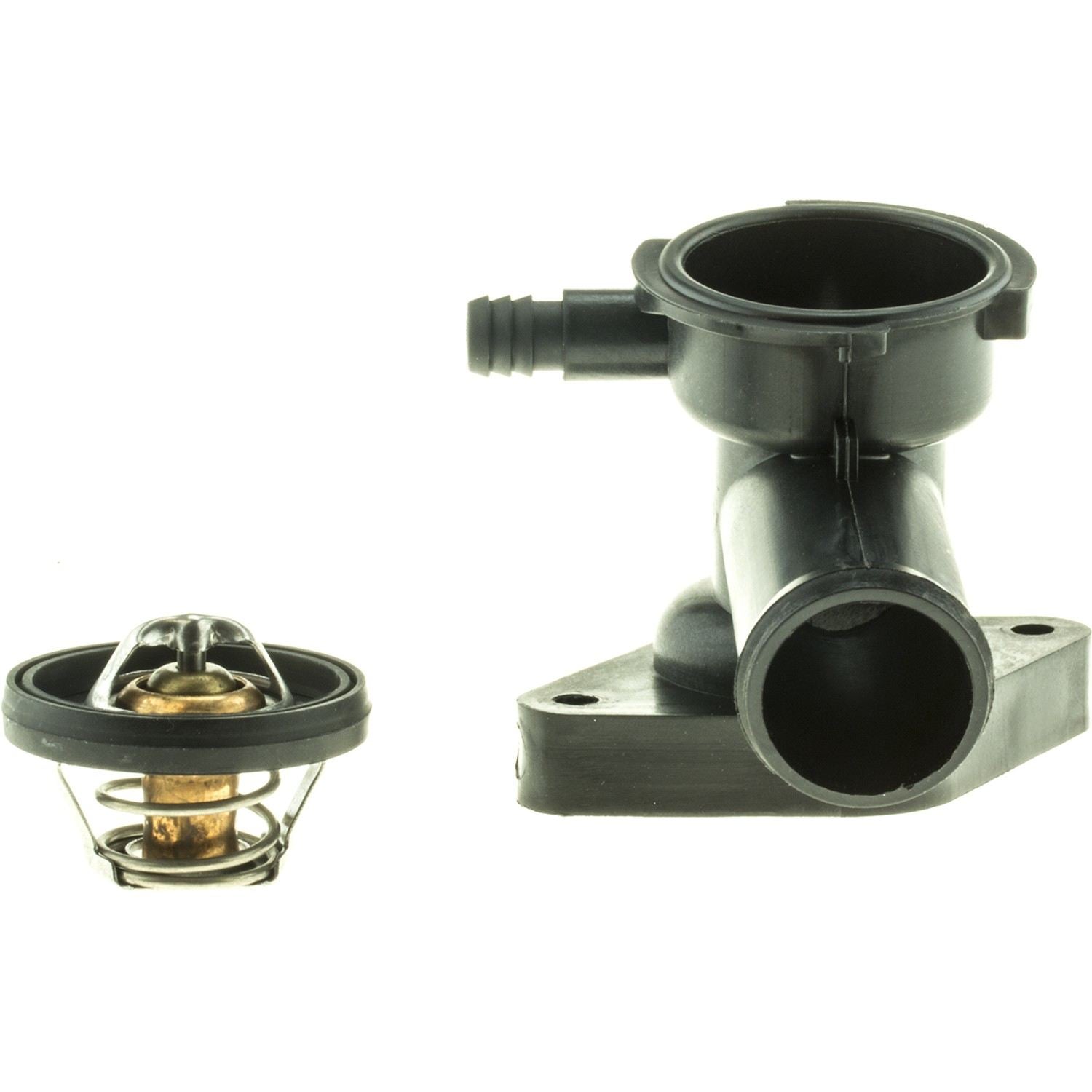 Motorad Engine Coolant Thermostat Housing Assembly 5590KT