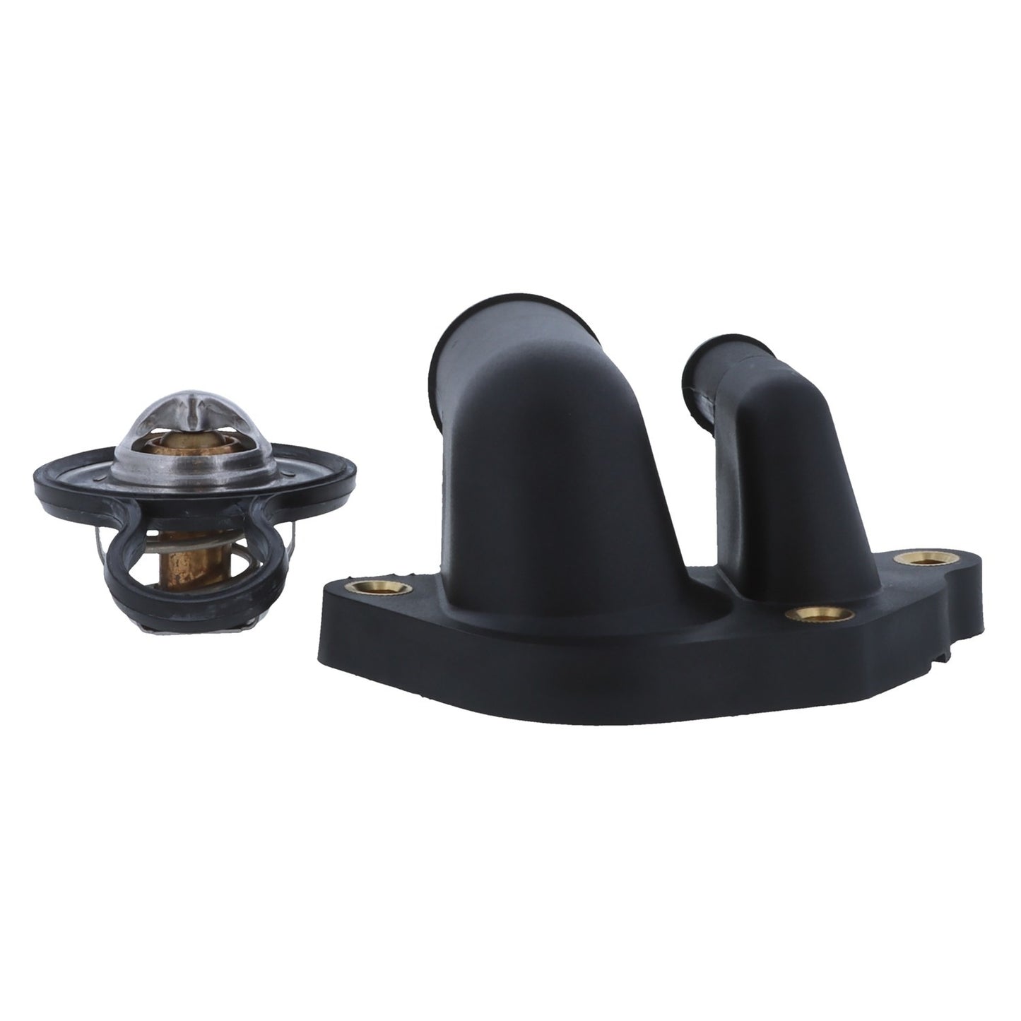 Motorad Engine Coolant Thermostat Housing Assembly 5591KT