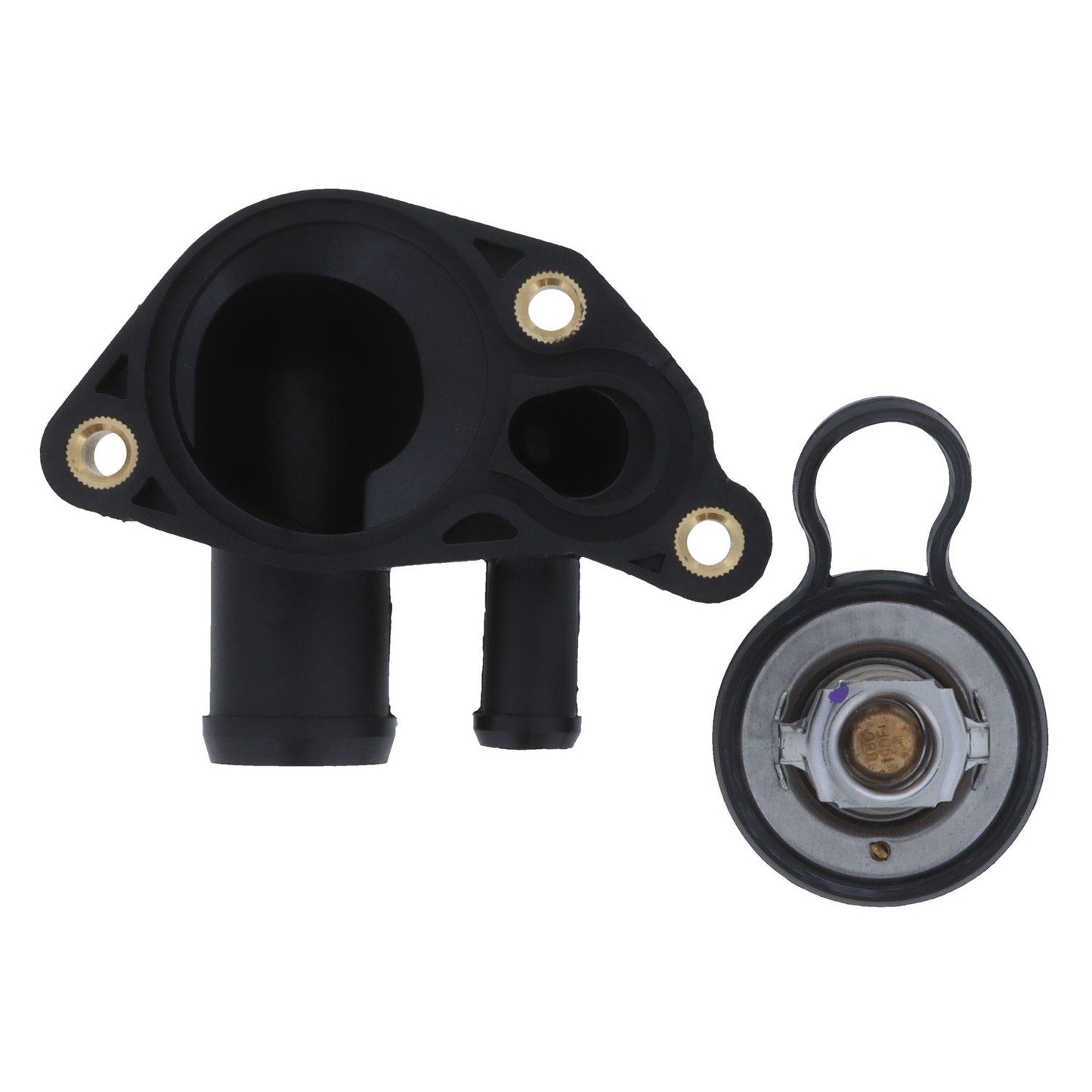 Motorad Engine Coolant Thermostat Housing Assembly 5591KT