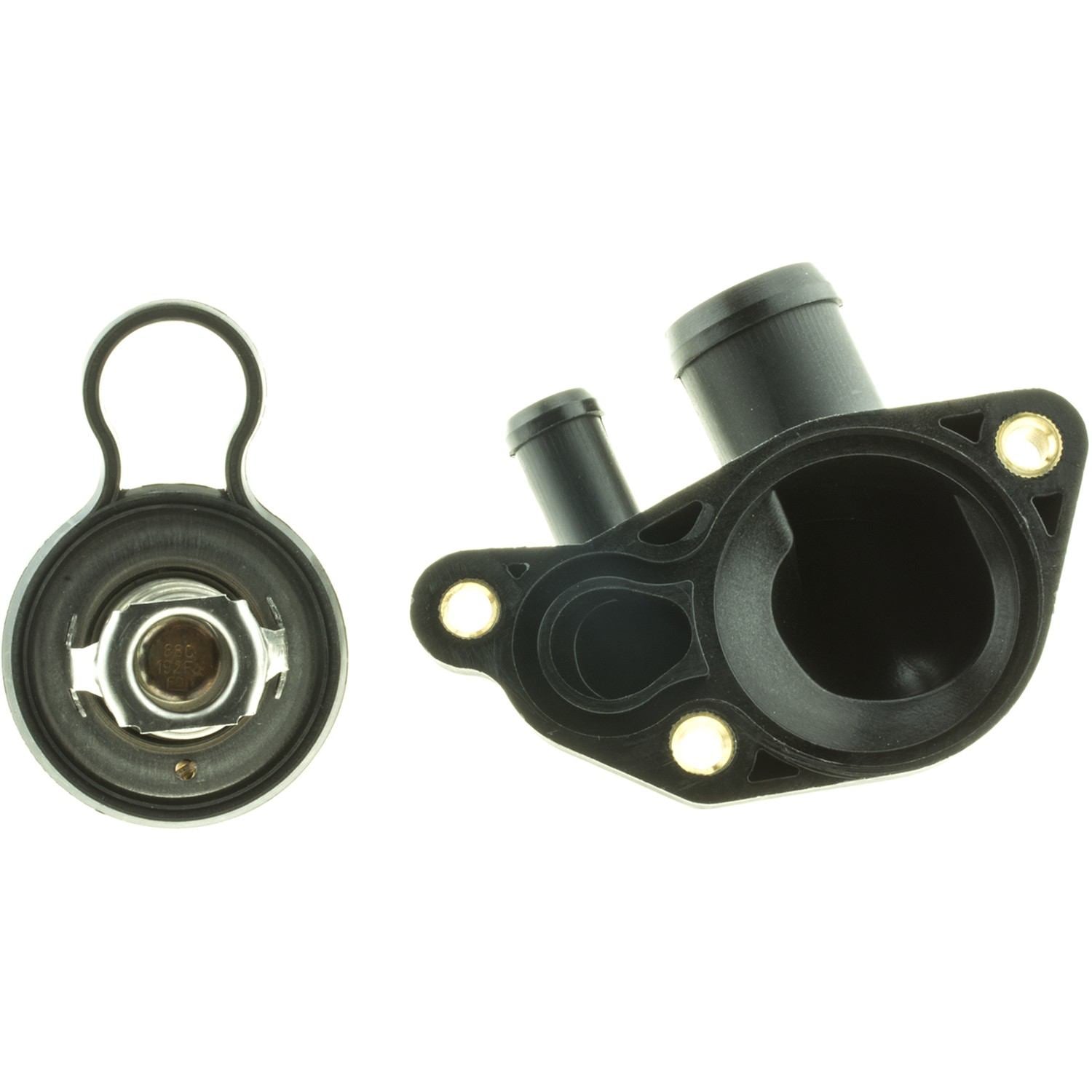 Motorad Engine Coolant Thermostat Housing Assembly 5591KT