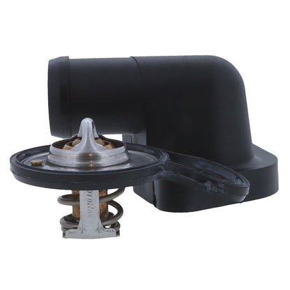 Motorad Engine Coolant Thermostat Housing Assembly 5591KT