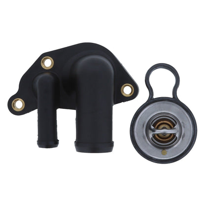 Motorad Engine Coolant Thermostat Housing Assembly 5591KT