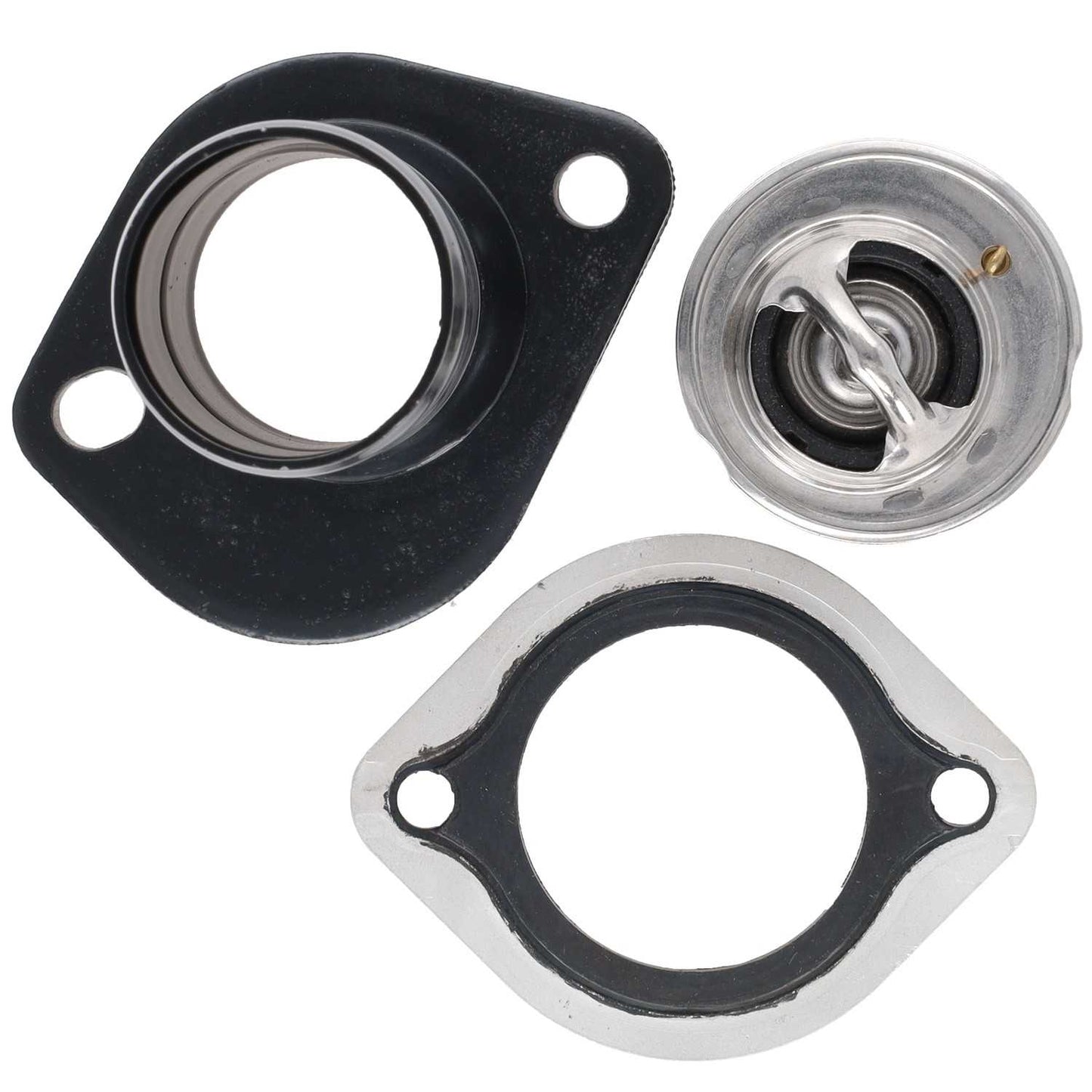 Motorad Engine Coolant Thermostat Housing Assembly 5598KTUS