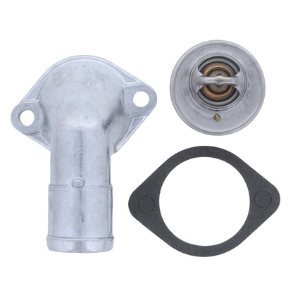 Motorad Engine Coolant Thermostat Housing Assembly 5600KT