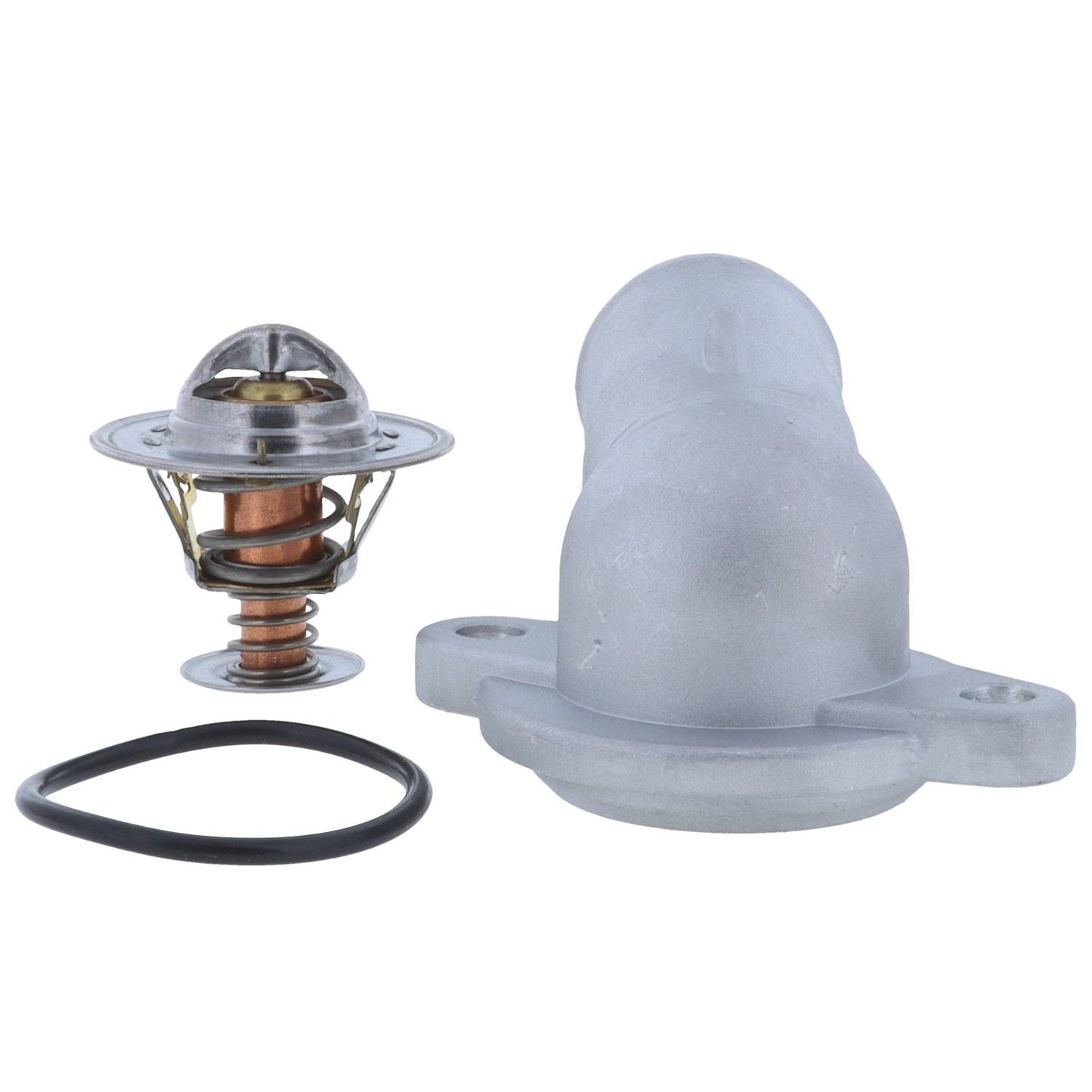 Motorad Engine Coolant Thermostat Housing Assembly 5617KTFS