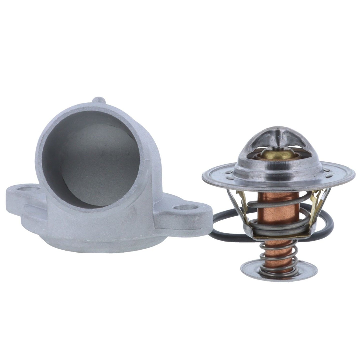 Motorad Engine Coolant Thermostat Housing Assembly 5617KTFS