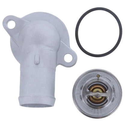 Motorad Engine Coolant Thermostat Housing Assembly 5617KTFS