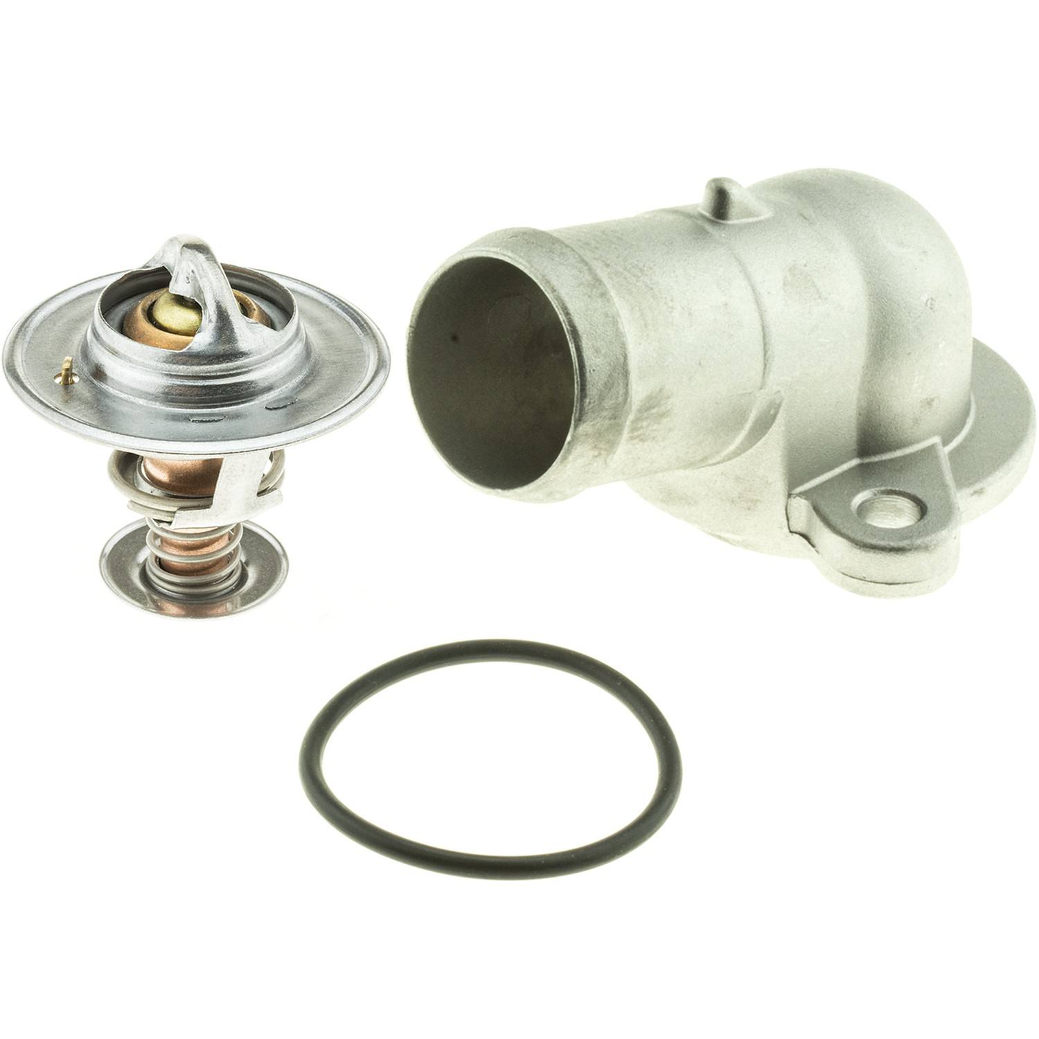 Motorad Engine Coolant Thermostat Housing Assembly 5617KT