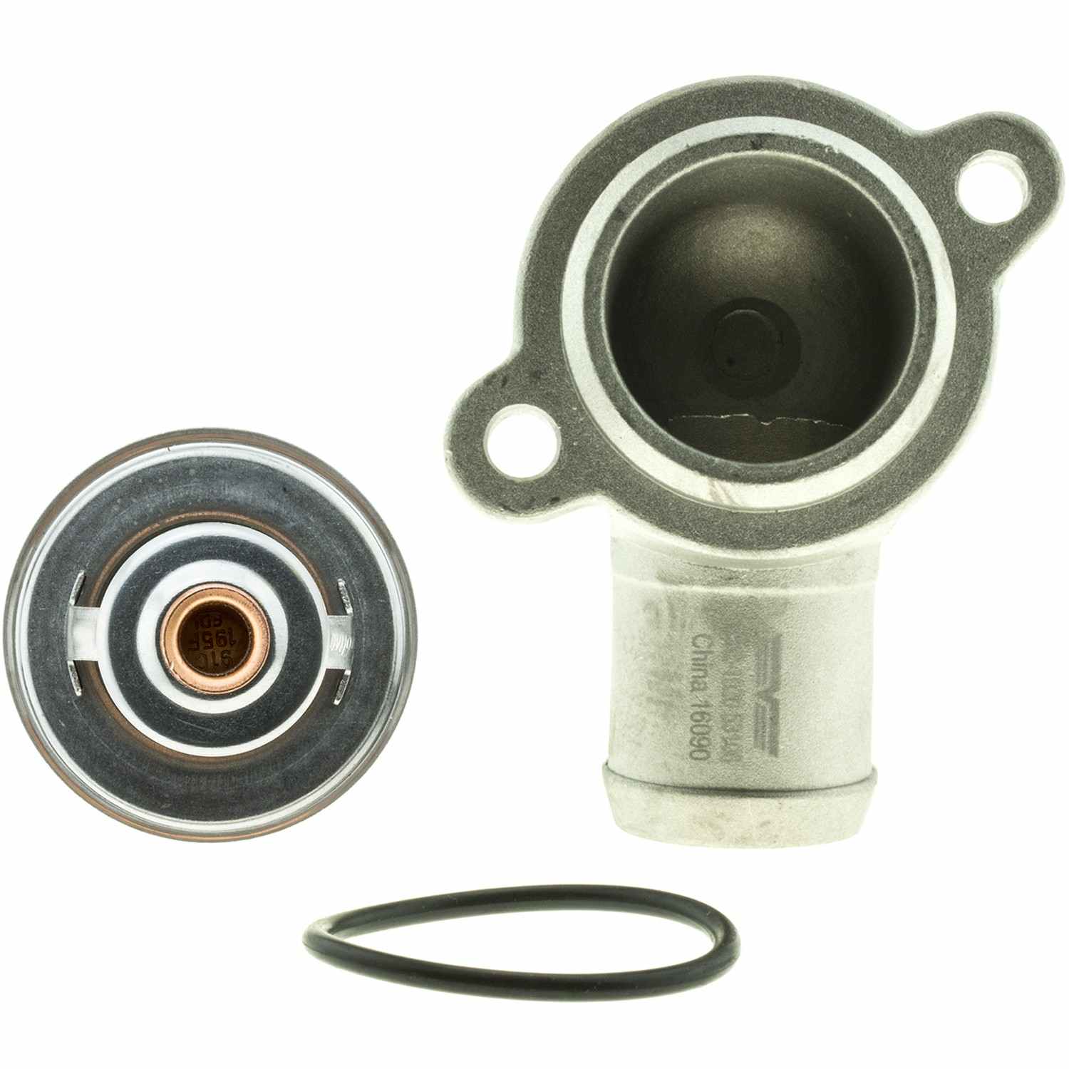 Motorad Engine Coolant Thermostat Housing Assembly 5617KT