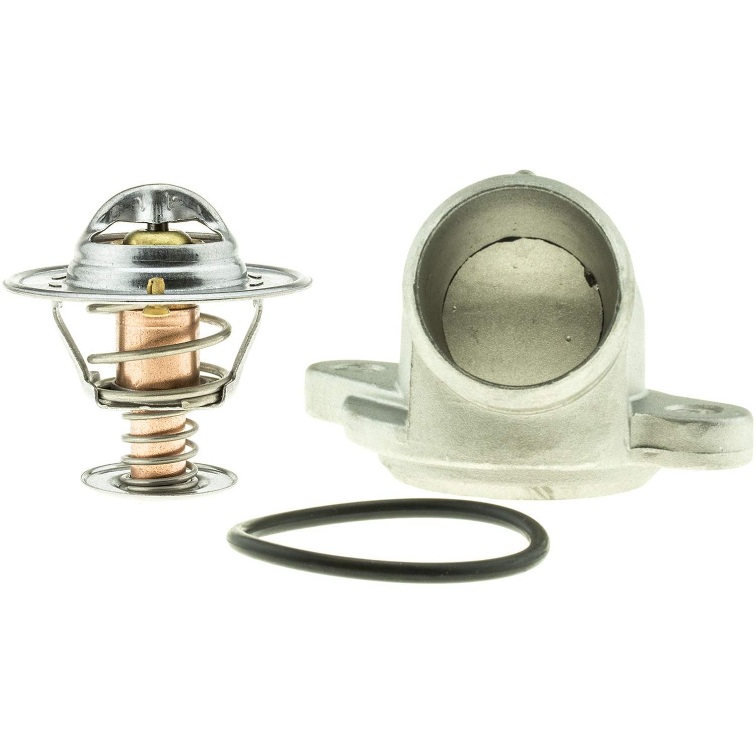 Motorad Engine Coolant Thermostat Housing Assembly 5617KT