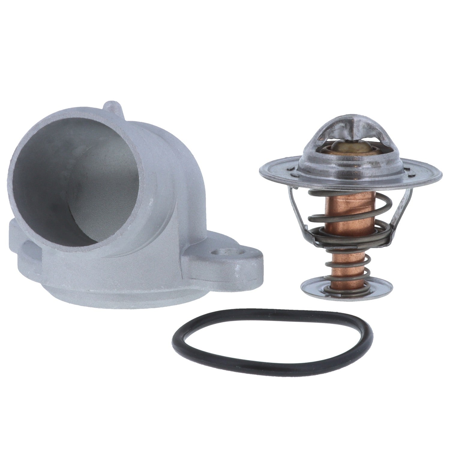 Motorad Engine Coolant Thermostat Housing Assembly 5617KT