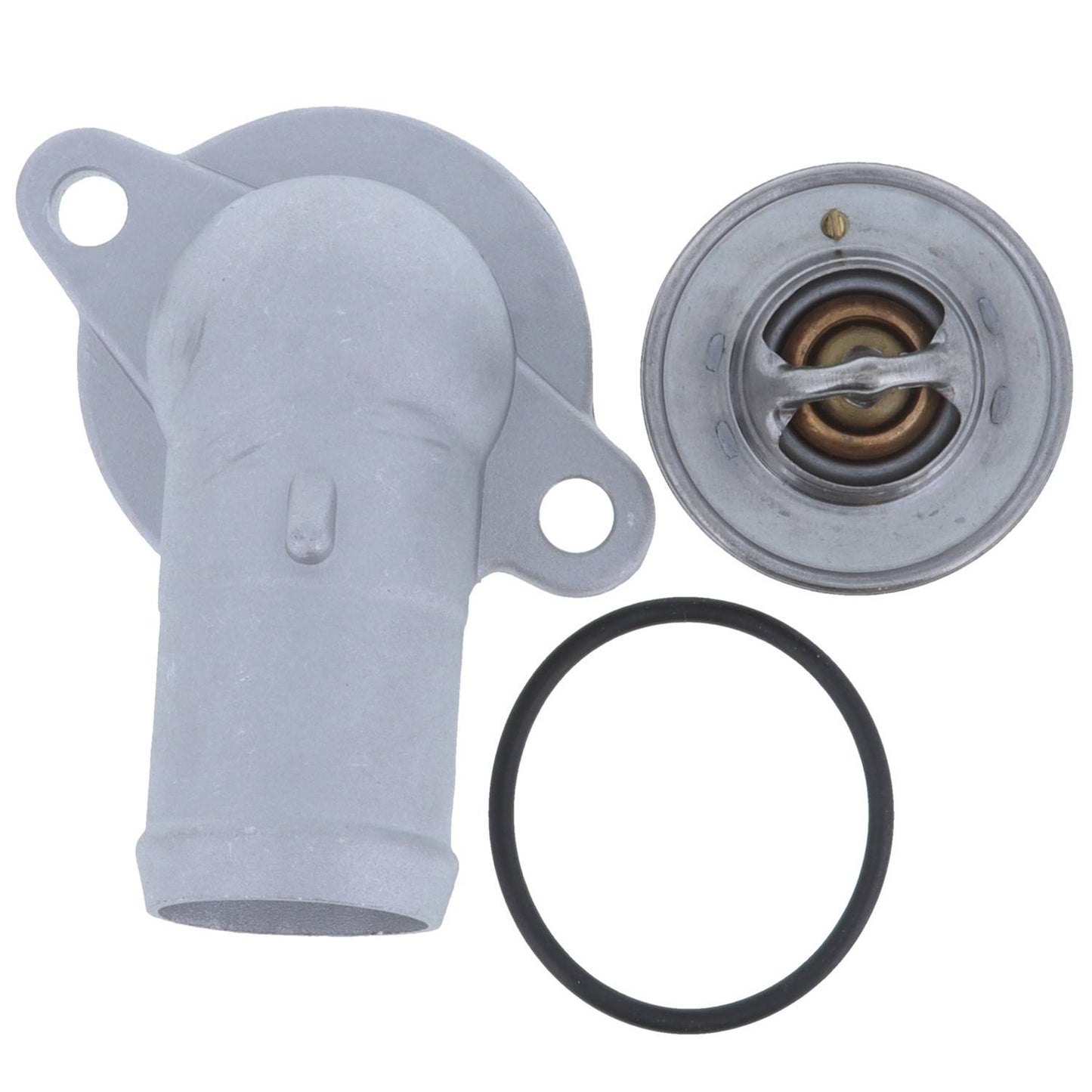 Motorad Engine Coolant Thermostat Housing Assembly 5617KT