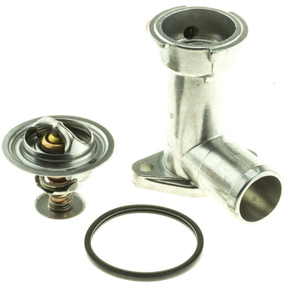 Motorad Engine Coolant Thermostat Housing Assembly 5637KT