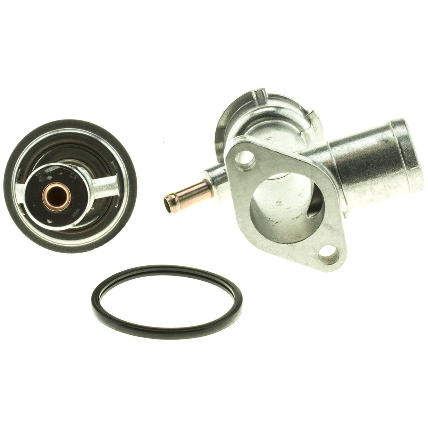 Motorad Engine Coolant Thermostat Housing Assembly 5637KT