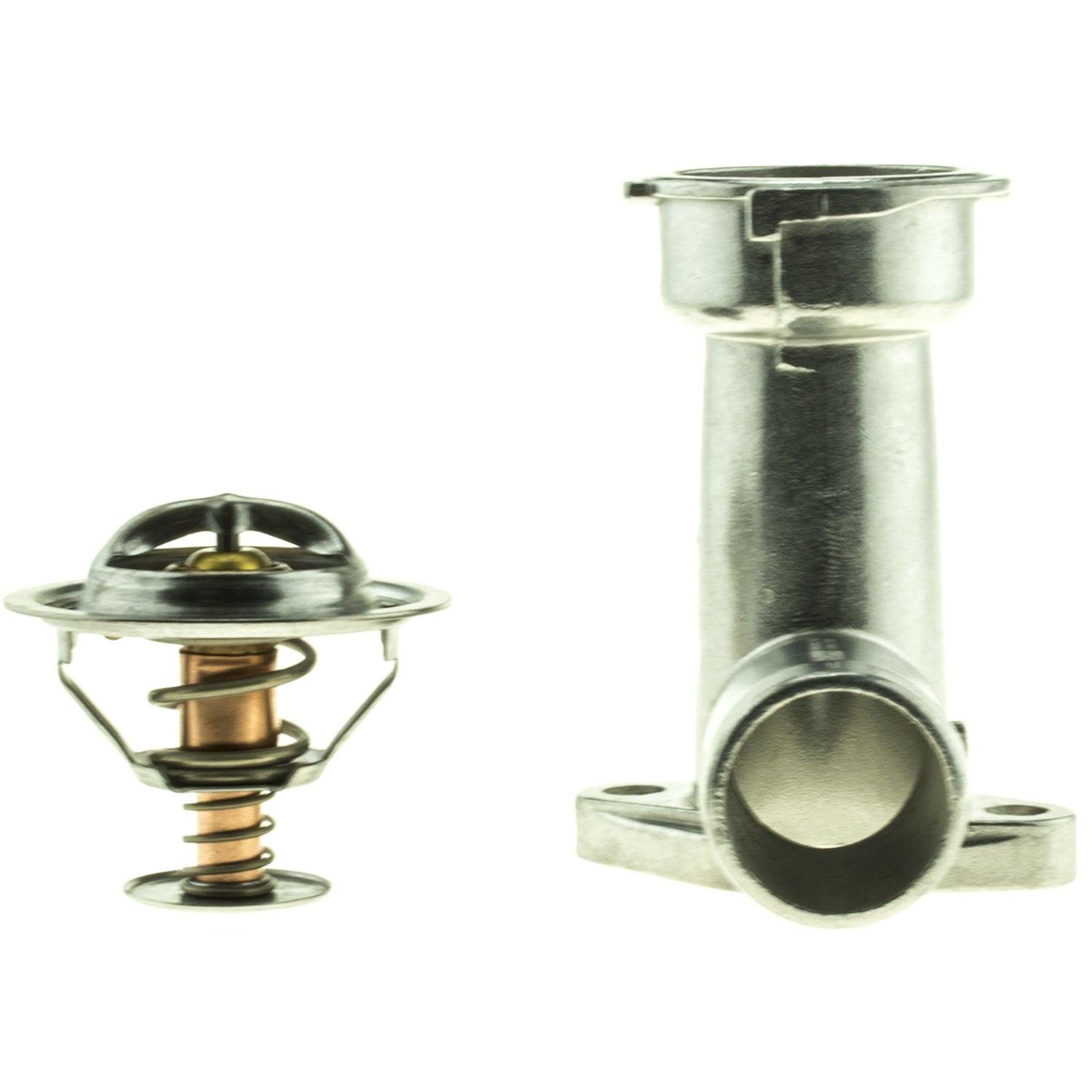 Motorad Engine Coolant Thermostat Housing Assembly 5637KT