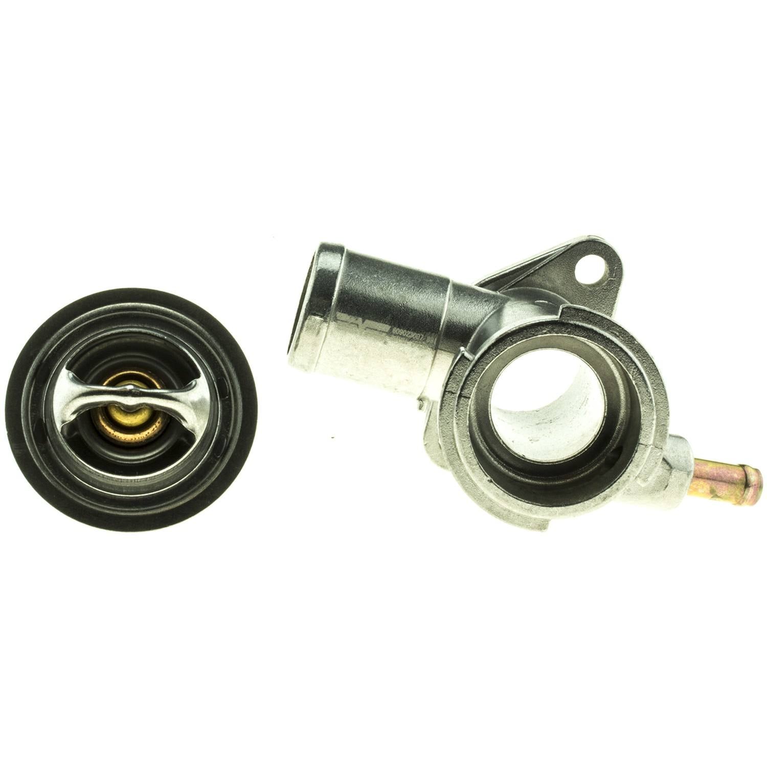 Motorad Engine Coolant Thermostat Housing Assembly 5637KT