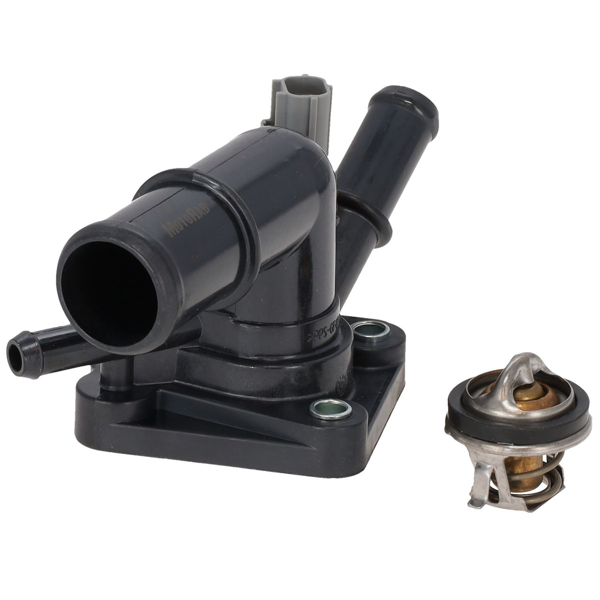 Motorad Engine Coolant Thermostat Housing Assembly 5642KT