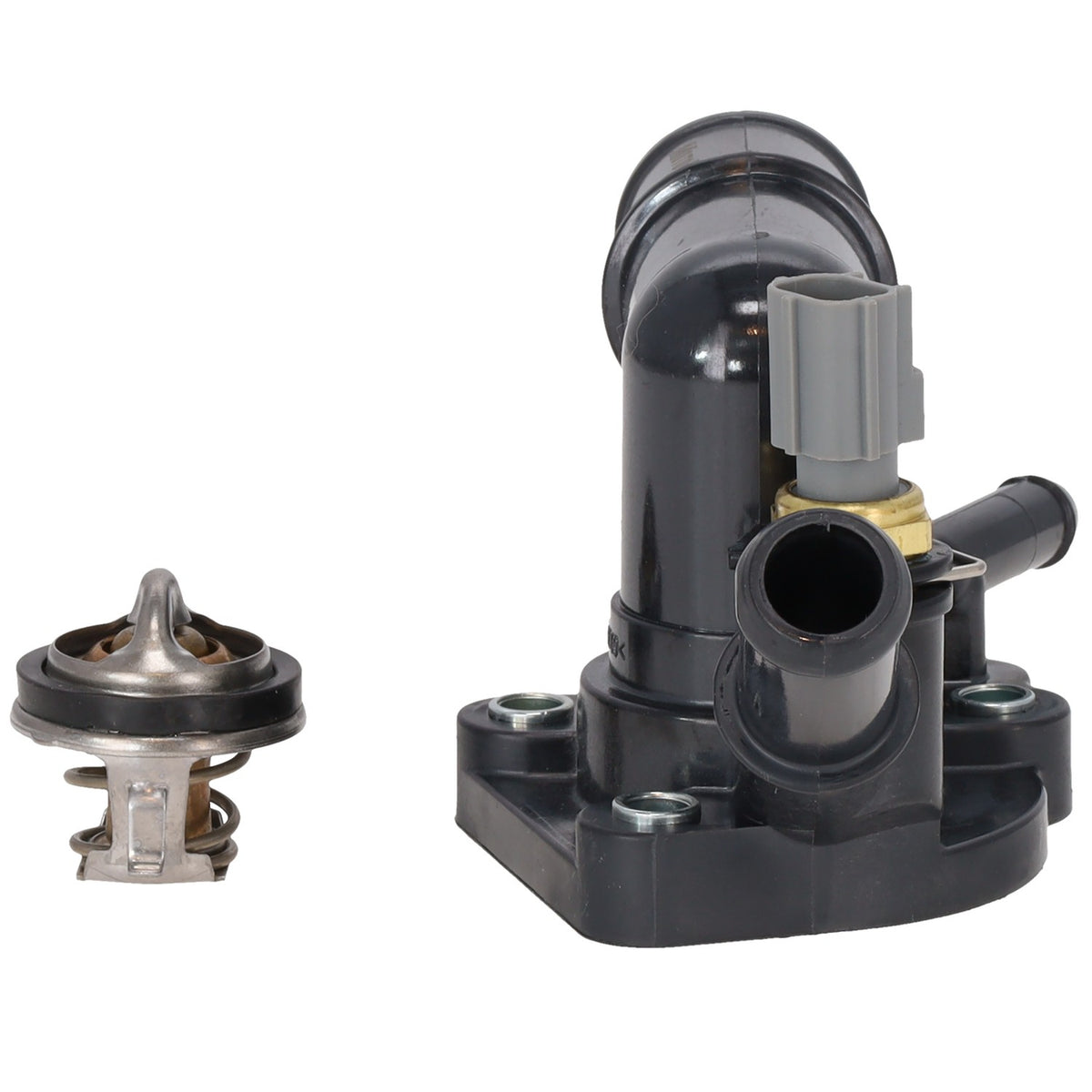 Motorad Engine Coolant Thermostat Housing Assembly 5642KT