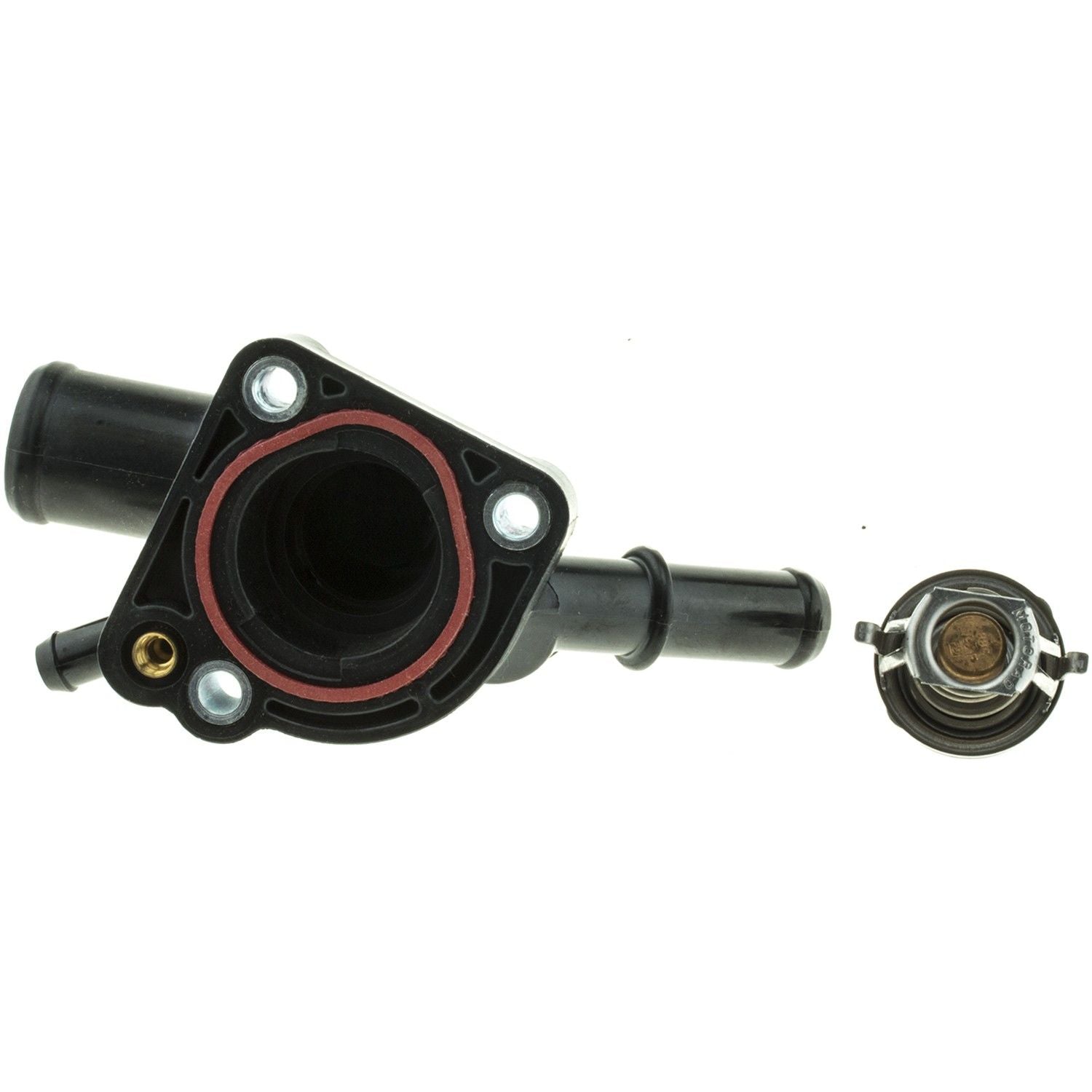 Motorad Engine Coolant Thermostat Housing Assembly 5642KT