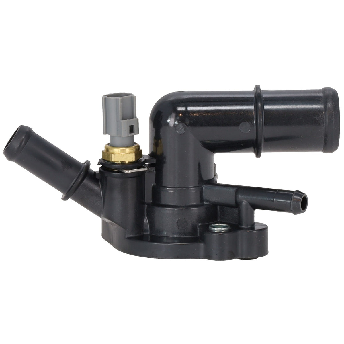 Motorad Engine Coolant Thermostat Housing Assembly 5642KT