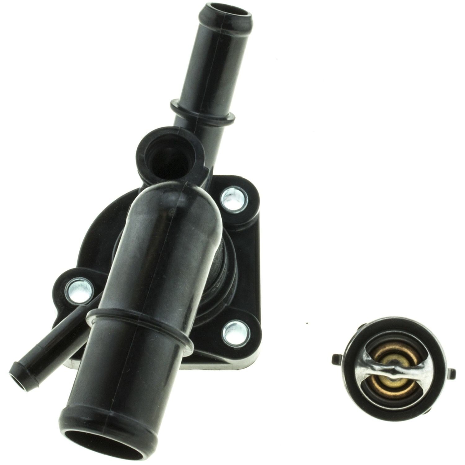 Motorad Engine Coolant Thermostat Housing Assembly 5642KT