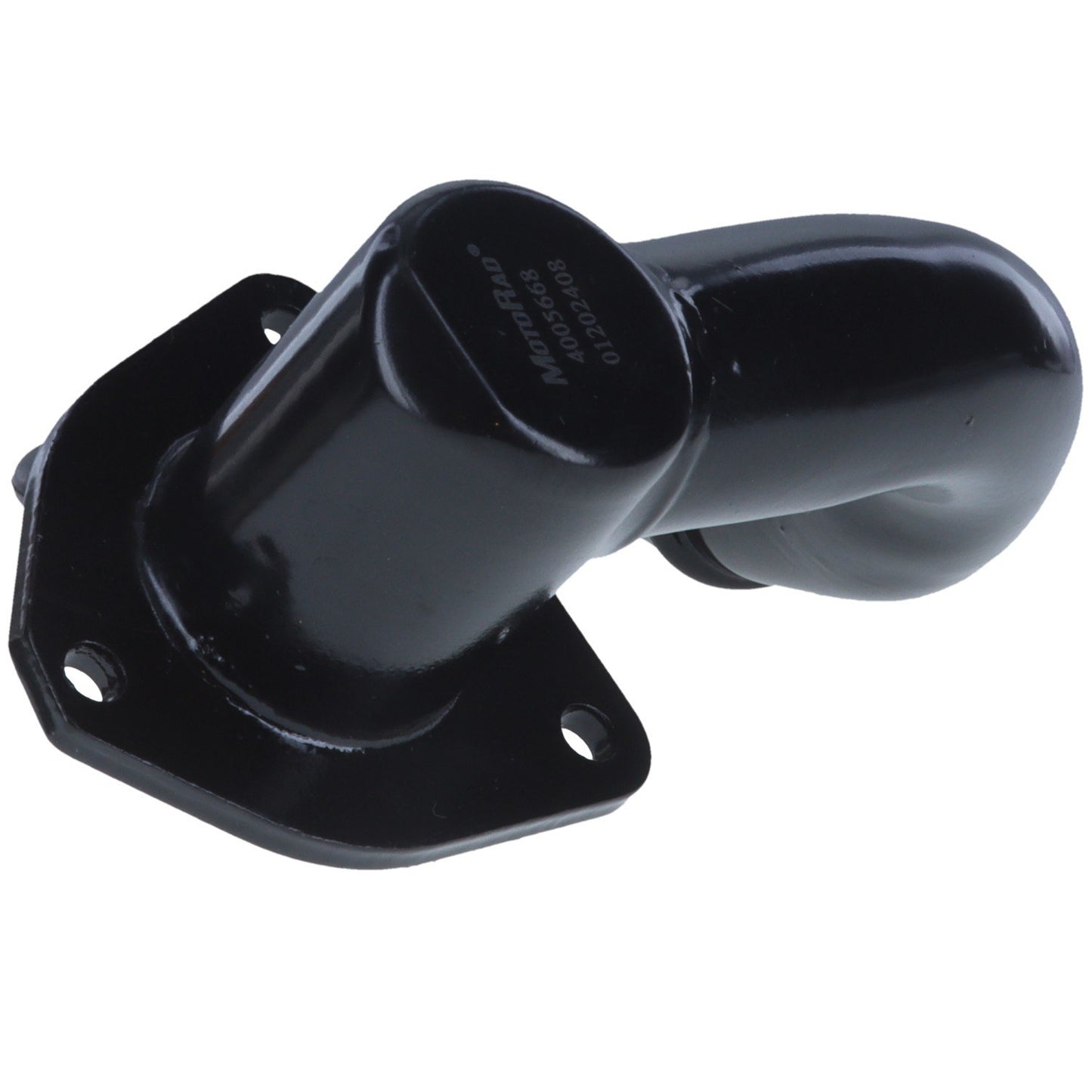 Motorad Engine Coolant Thermostat Housing Assembly 5668KTFS