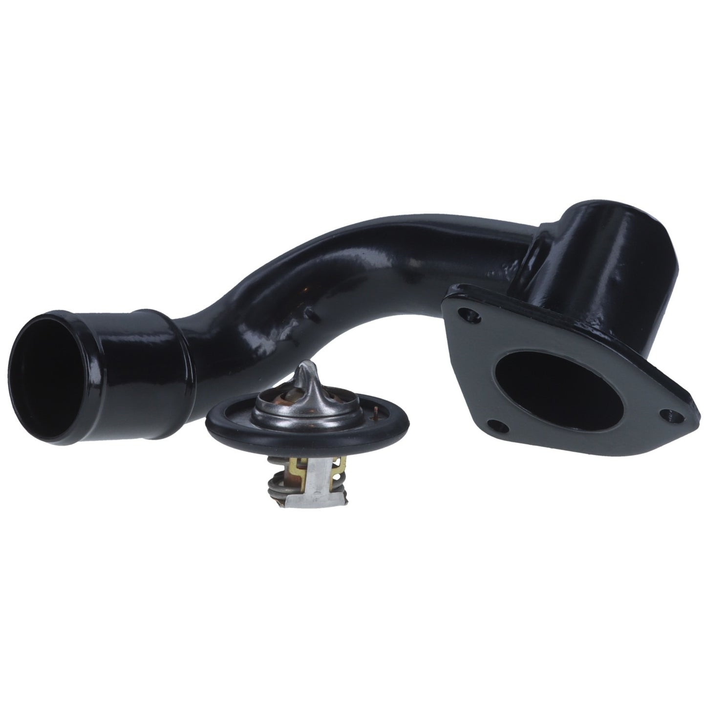 Motorad Engine Coolant Thermostat Housing Assembly 5668KTFS