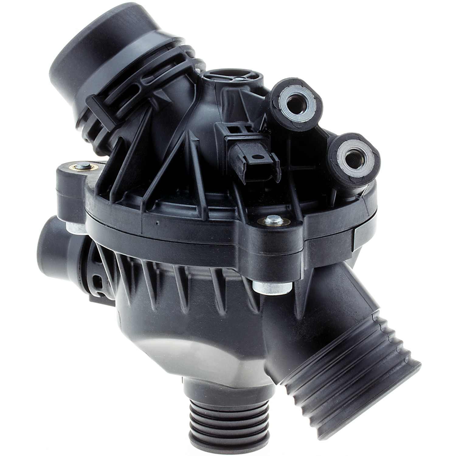 Motorad Engine Coolant Thermostat Housing Assembly 568-207