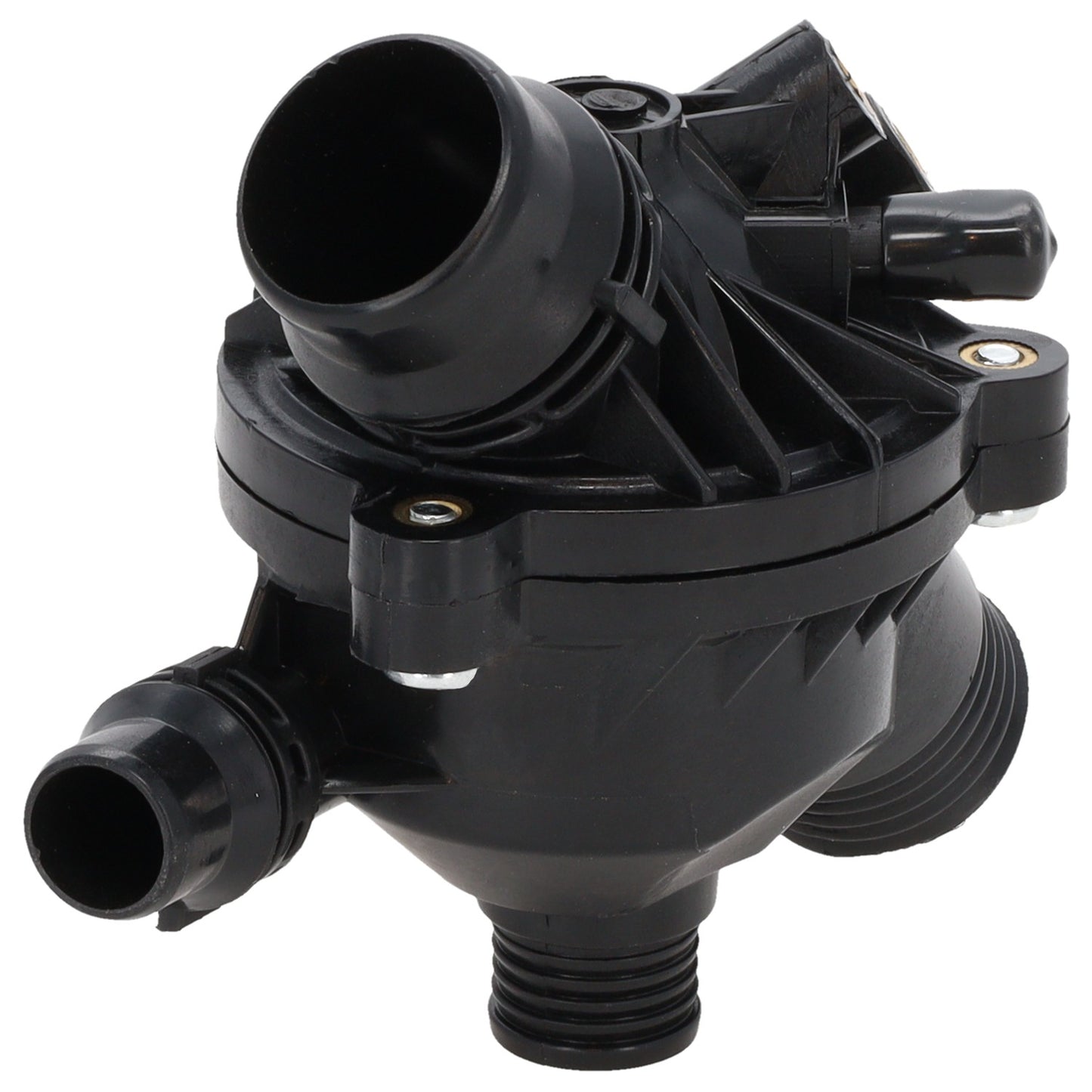 Motorad Engine Coolant Thermostat Housing Assembly 568-207