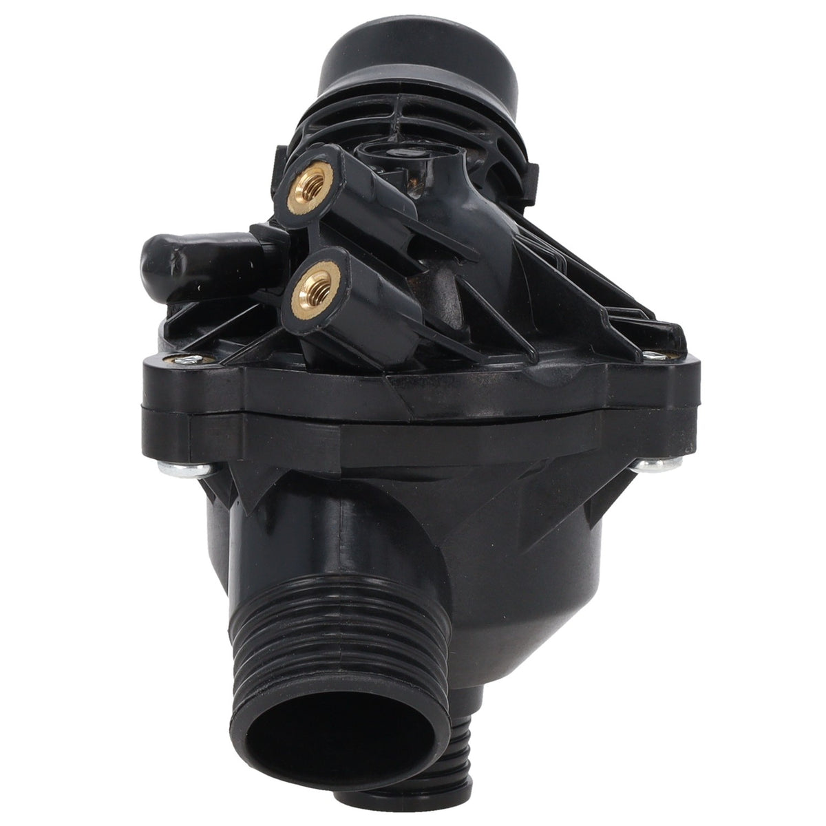 Motorad Engine Coolant Thermostat Housing Assembly 568-207