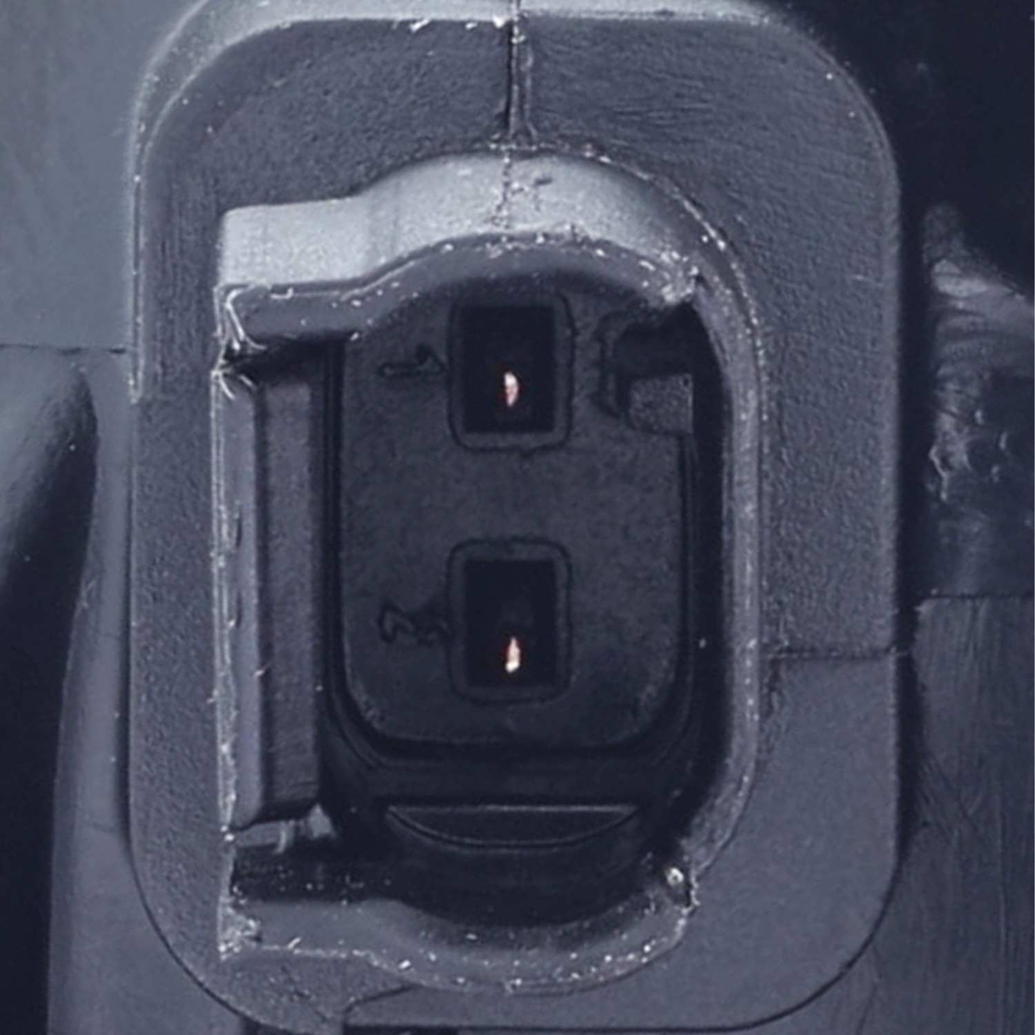 Motorad Engine Coolant Thermostat Housing Assembly 568-207