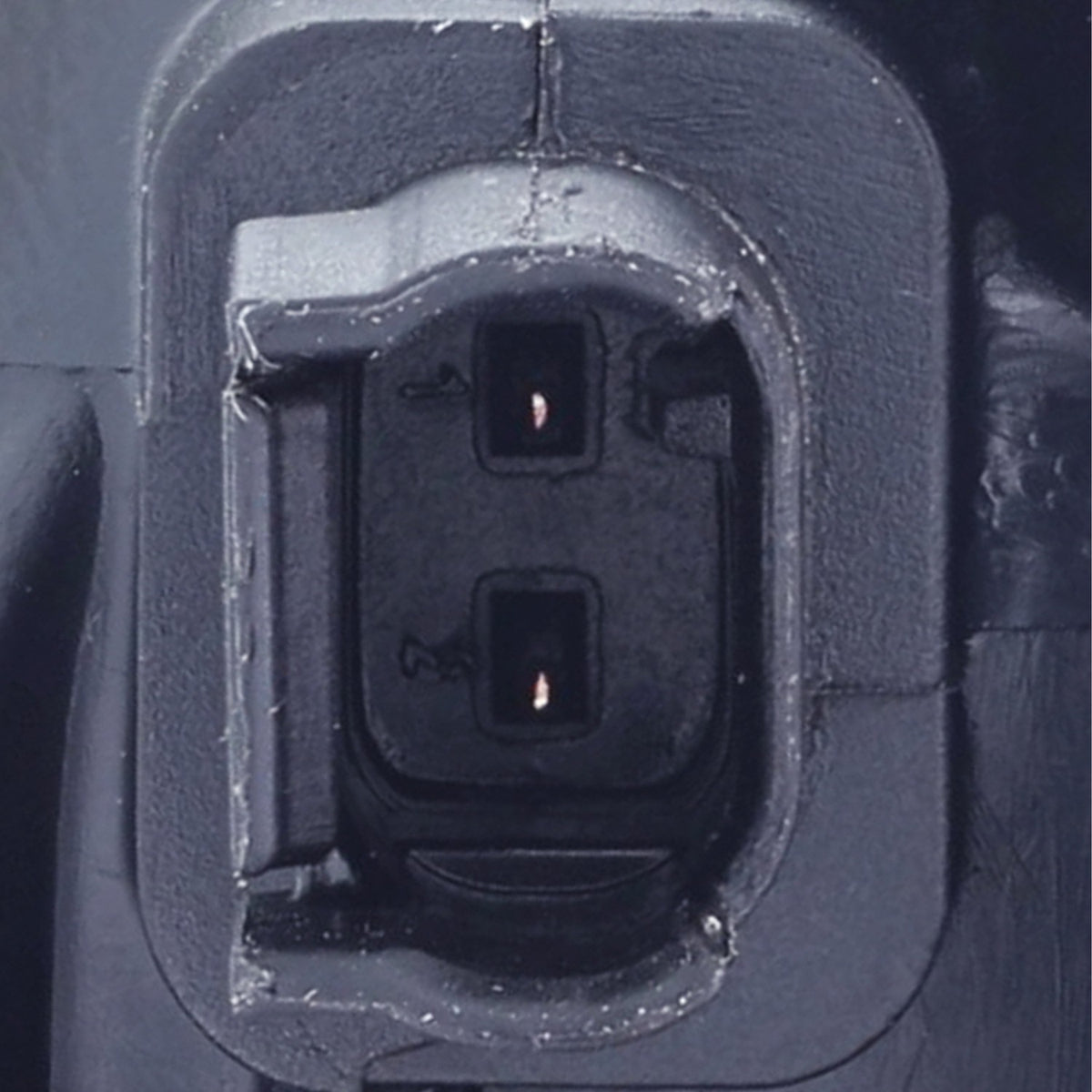 Motorad Engine Coolant Thermostat Housing Assembly 568-207