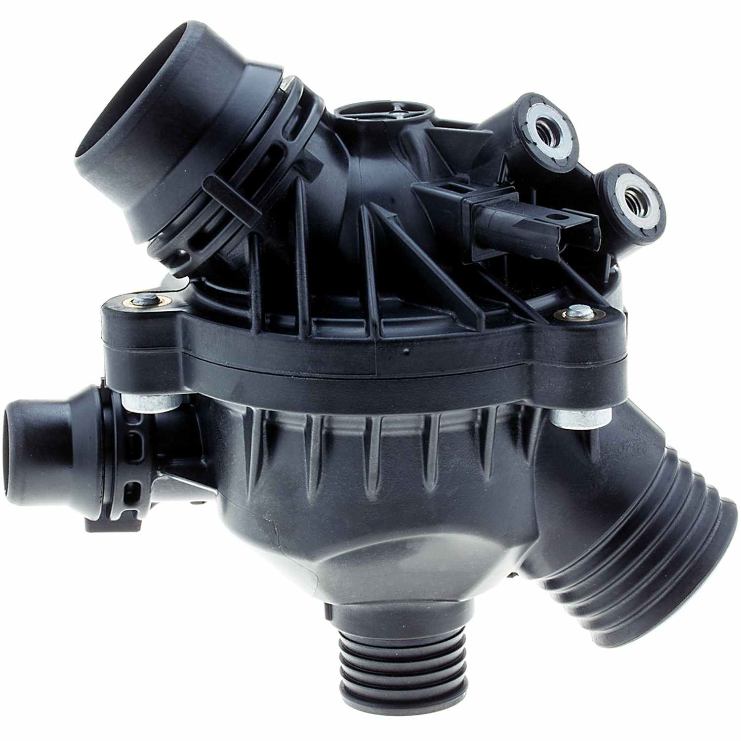 Motorad Engine Coolant Thermostat Housing Assembly 568-207