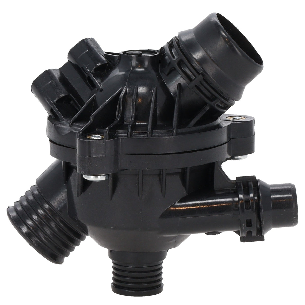 Motorad Engine Coolant Thermostat Housing Assembly 568-207