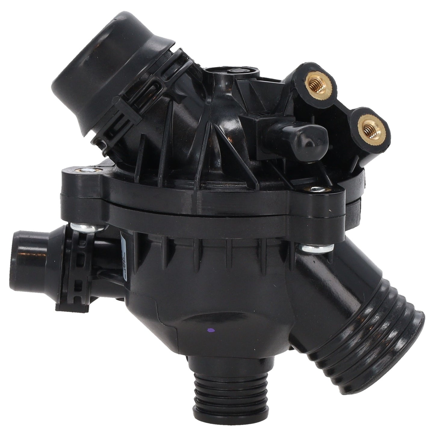 Motorad Engine Coolant Thermostat Housing Assembly 568-207