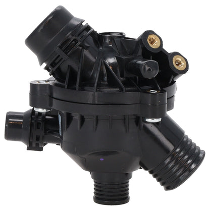 Motorad Engine Coolant Thermostat Housing Assembly 568-207