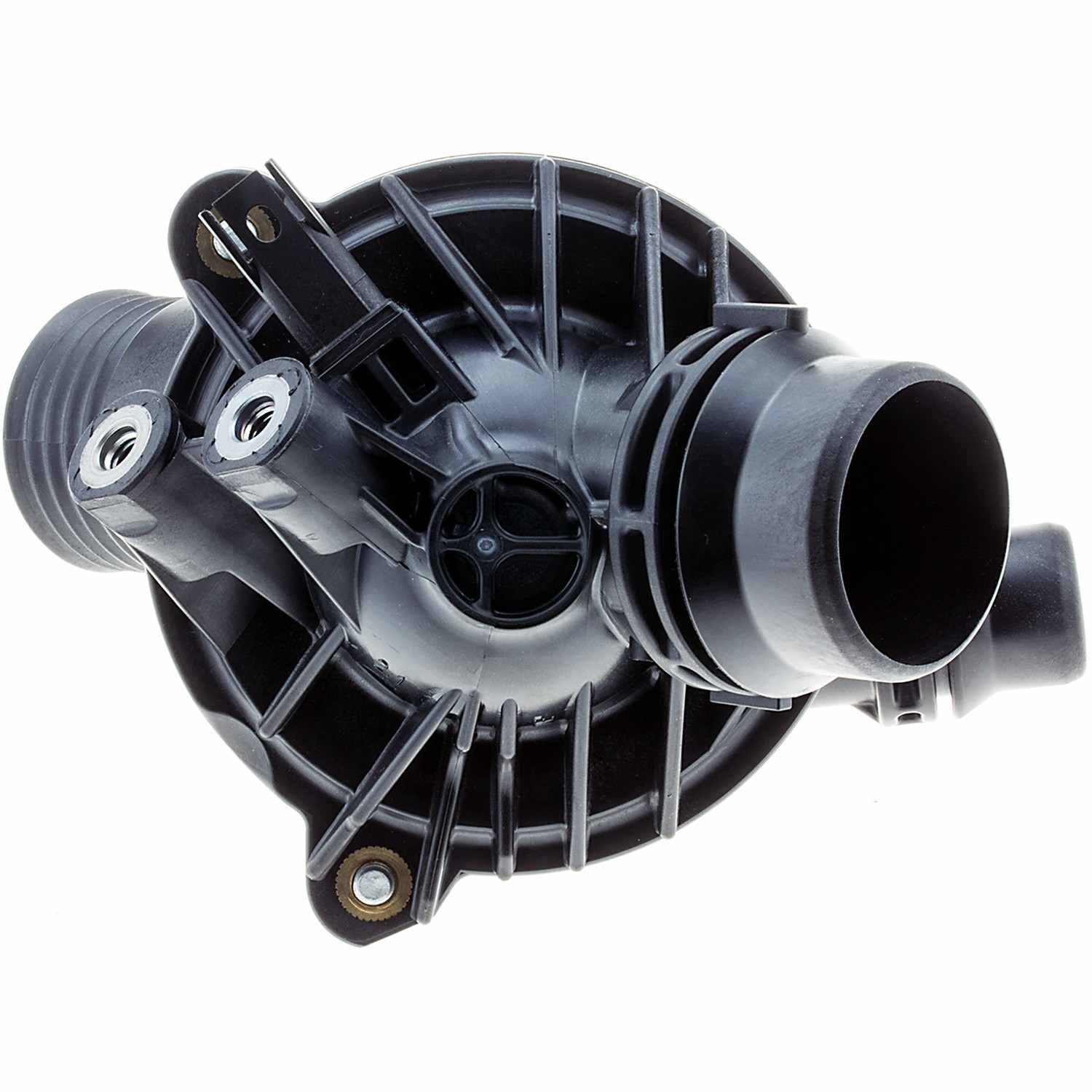 Motorad Engine Coolant Thermostat Housing Assembly 568-207