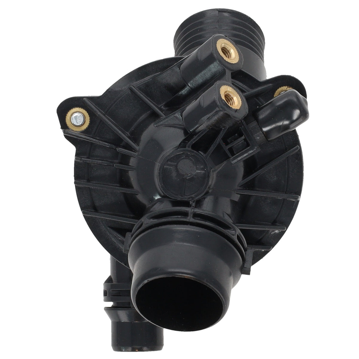 Motorad Engine Coolant Thermostat Housing Assembly 568-207
