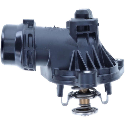 Motorad Engine Coolant Thermostat Housing Assembly 572-221