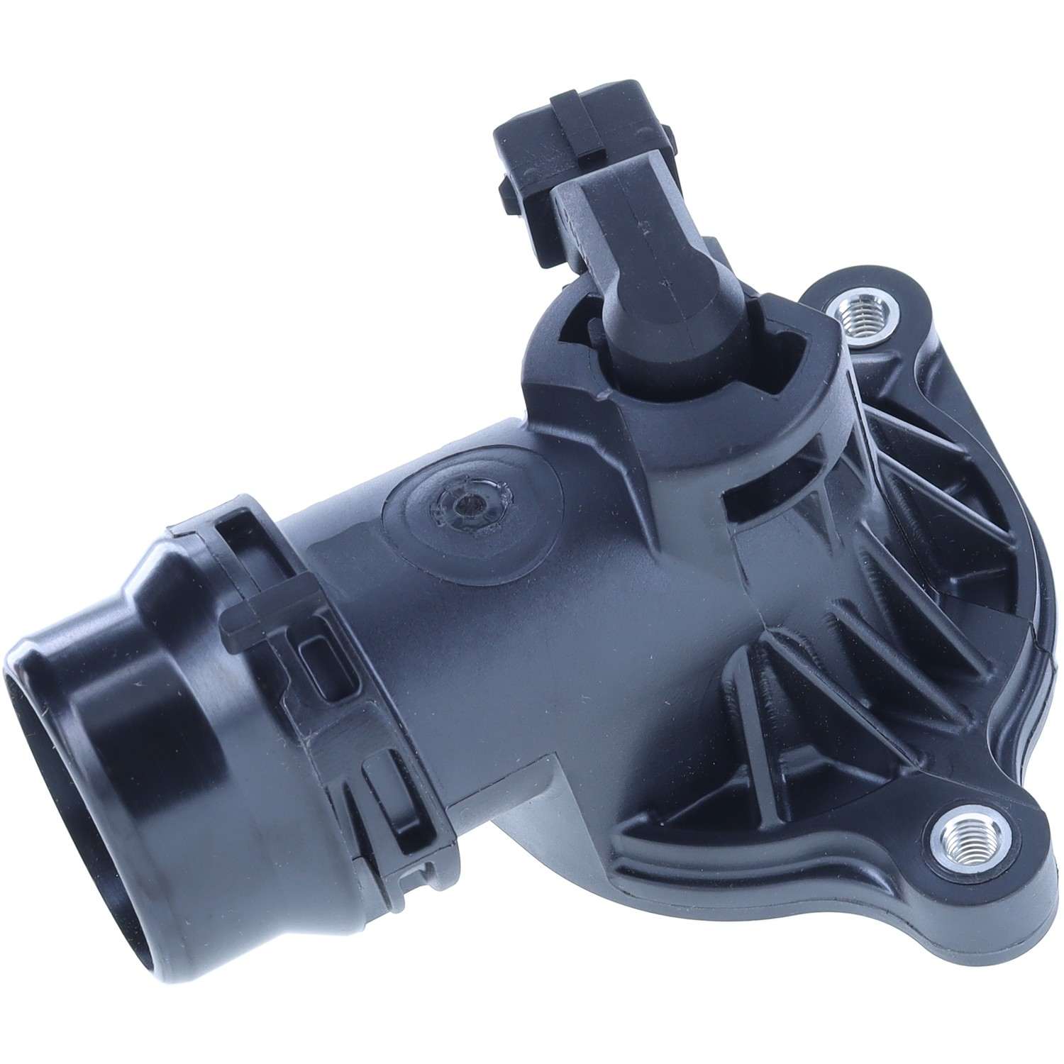 Motorad Engine Coolant Thermostat Housing Assembly 572-221