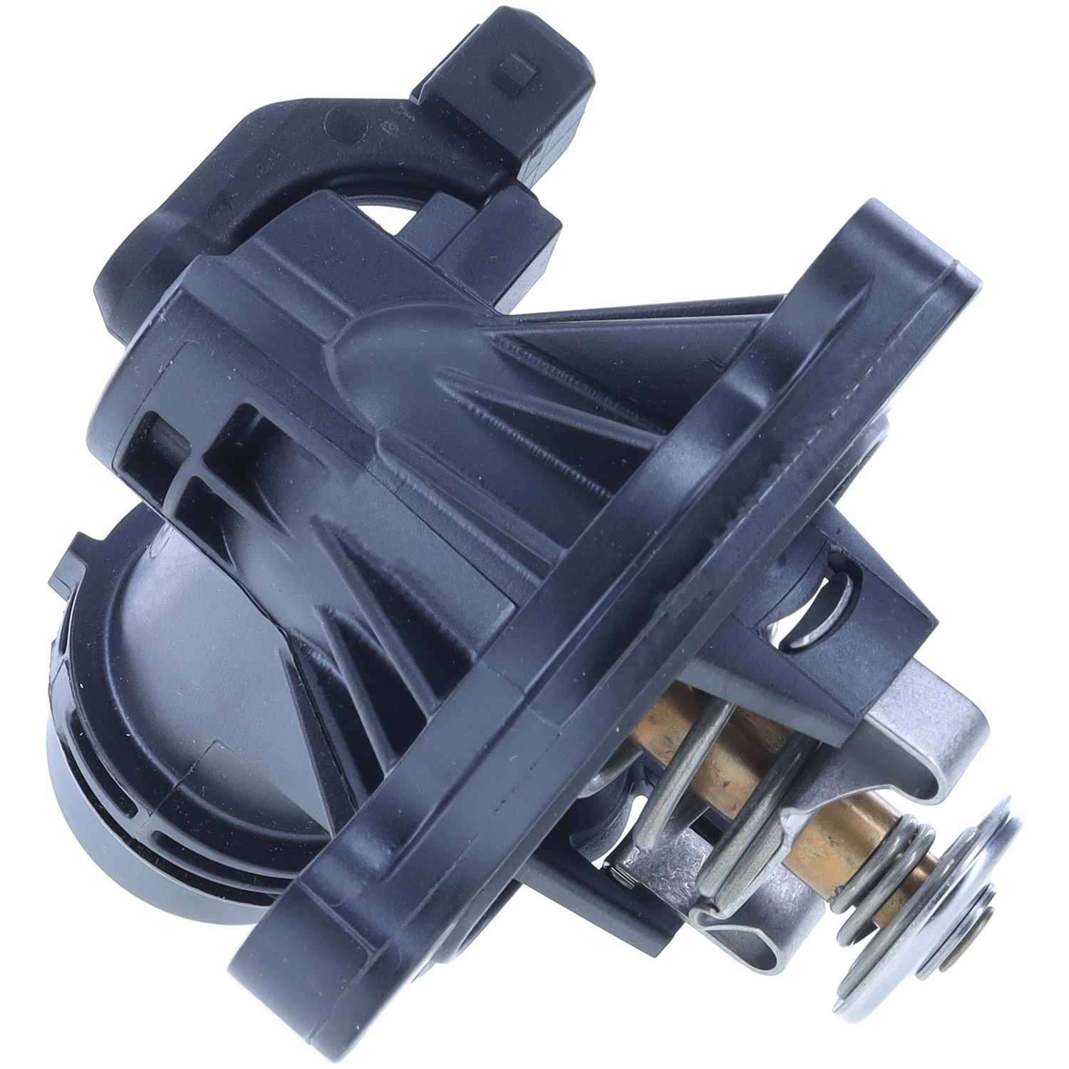 Motorad Engine Coolant Thermostat Housing Assembly 572-221