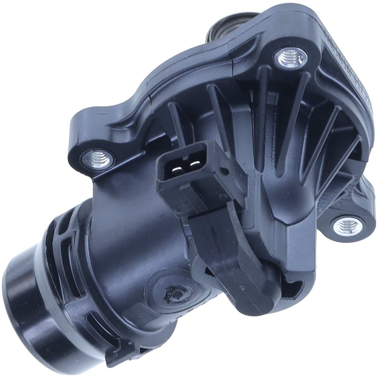 Motorad Engine Coolant Thermostat Housing Assembly 572-221
