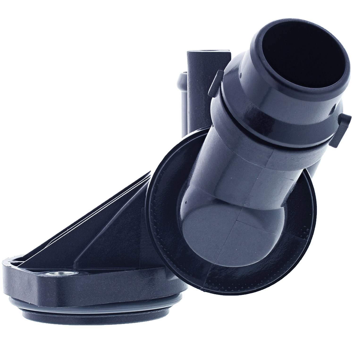 Motorad Engine Coolant Thermostat Housing Assembly 576-189