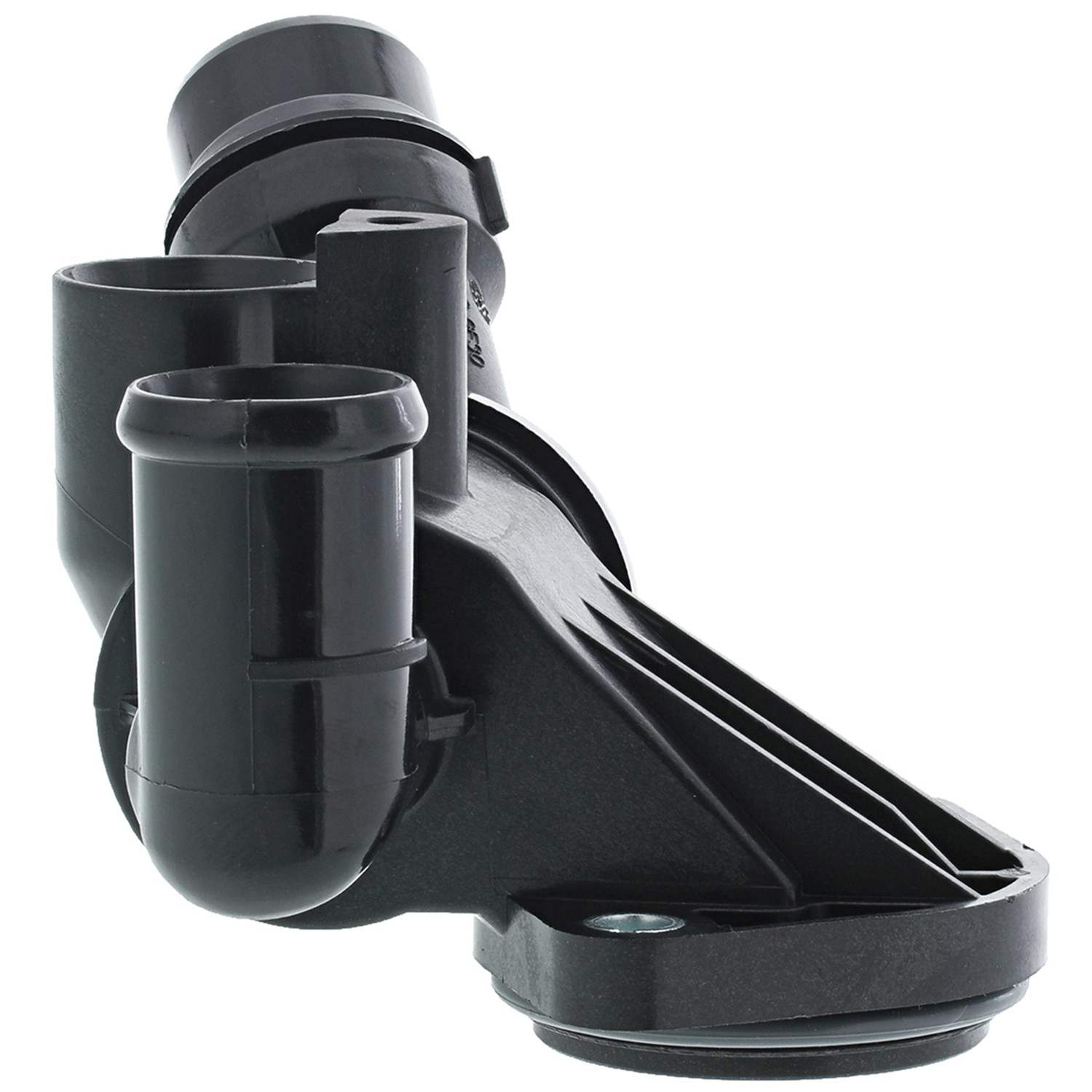 Motorad Engine Coolant Thermostat Housing Assembly 576-189