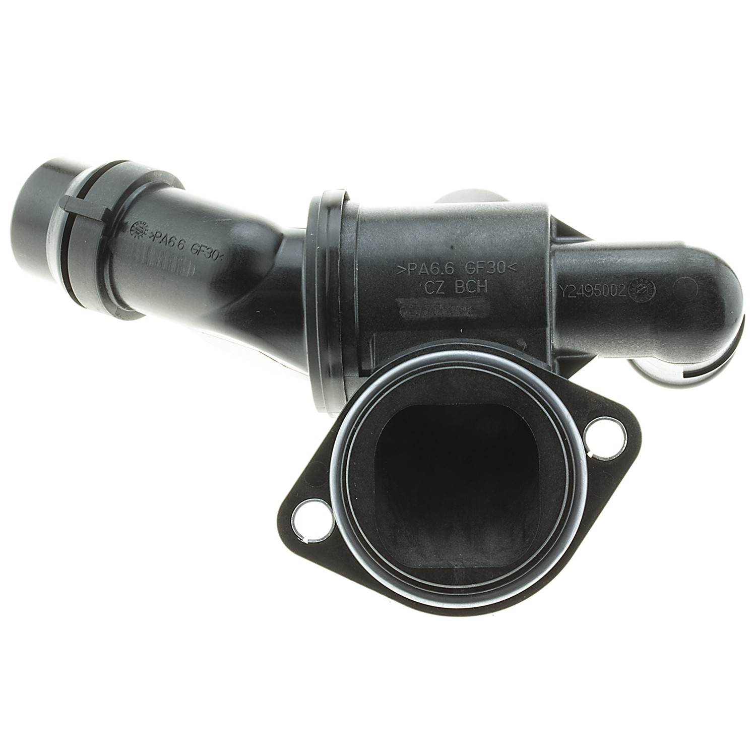 Motorad Engine Coolant Thermostat Housing Assembly 580-212