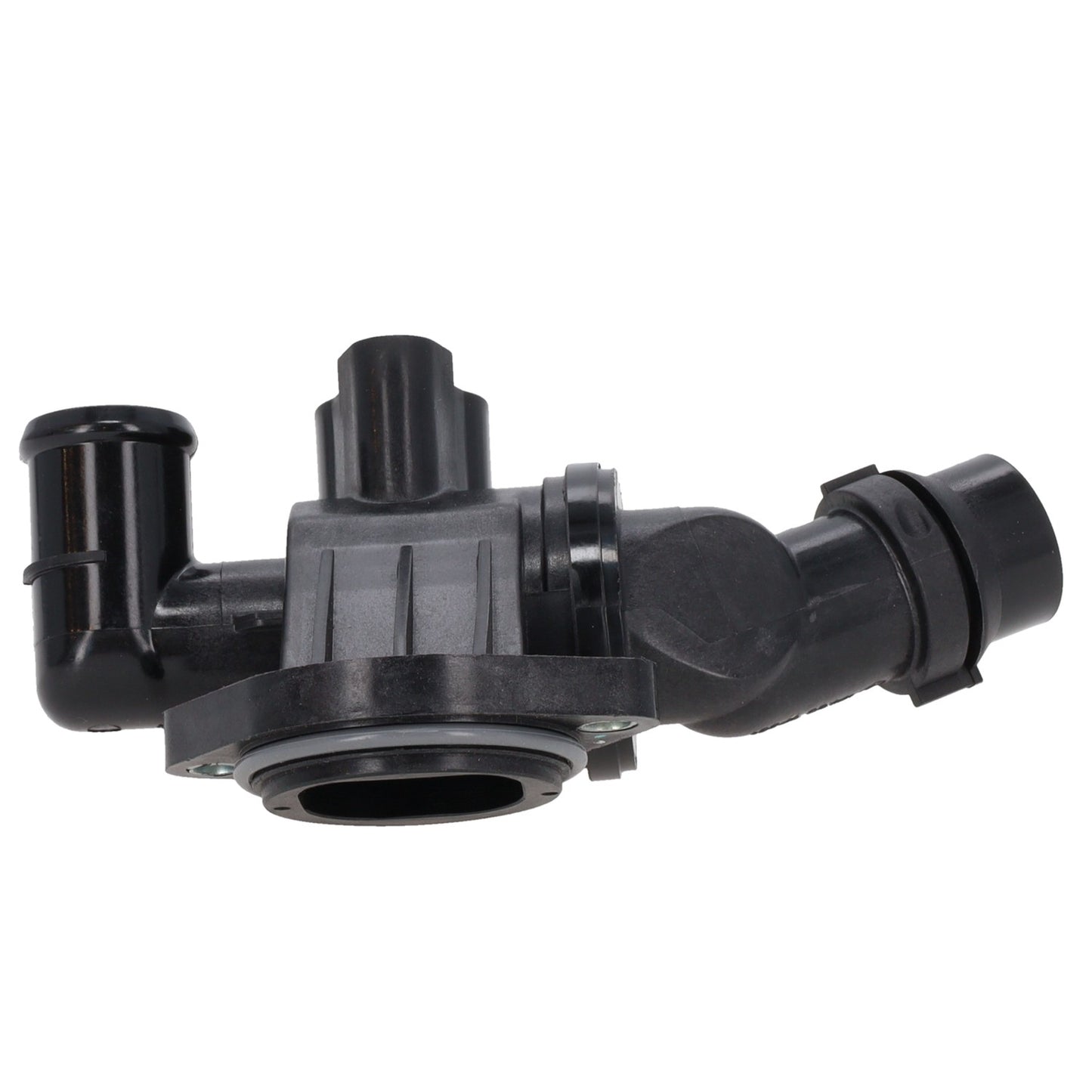 Motorad Engine Coolant Thermostat Housing Assembly 580-212